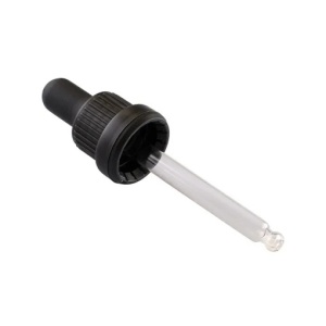 Pipetă pentru Sticle Ele de 30 ml - Img 1