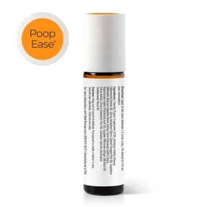 PoopEase KidSafe Prediluat Roll-on - Img 2