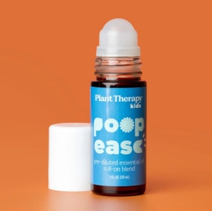 PoopEase Tummy Oil Roll-On - Img 5