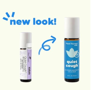 Quiet Cough® KidSafe Prediluat Roll-on - Img 6
