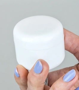 Recipient Mona cu capac, 30 ml - Img 2