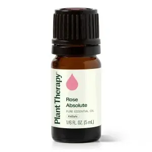 Rose Absolute (Absolut de Trandafir)