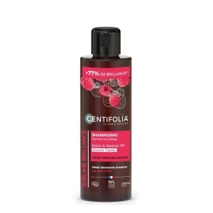 Șampon cremă care intensifică strălucirea părului, pentru toate tipurle de păr, 200ml/500ml - Img 1
