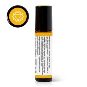 Self Manifestation (Solar Plexus Chakra) Prediluat Roll-on - Img 2