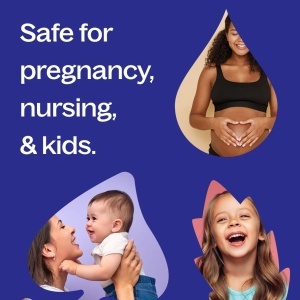 Sniffle Stopper KidSafe Prediluat Roll-on - Img 3