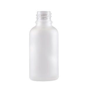 Sticlă Ele Incoloră mată 30 ml - Img 1