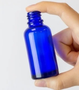Sticlă Royalblue DIN18, 30 ml - Img 3