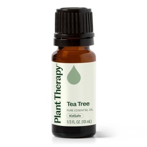 Tea Tree - Img 1
