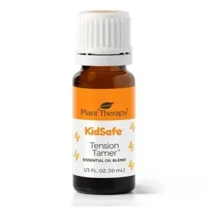Tension Tamer KidSafe