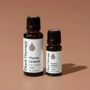 Thyme Linalool - Img 7