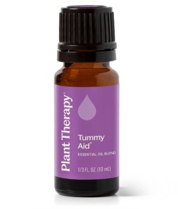 Tummy Aid blend