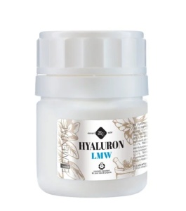 Acid Hialuronic LMW - Img 2