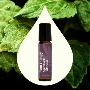 Aged Dark Patchouli prediluat Roll-on - Img 4