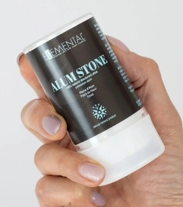 Alaun Stick Deodorant natural 115 gr - Img 3