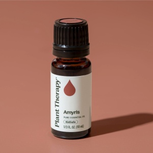 Amyris (Amyris – lemn aromatic din Caraibe) - Img 3