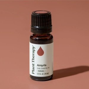 Amyris (Amyris – lemn aromatic din Caraibe) - Img 3