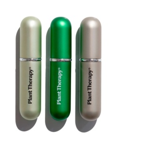 Aromatherapy Inhalers 3 bucati – Aromaterapie oriunde mergi