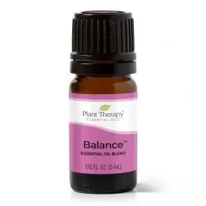 Balance