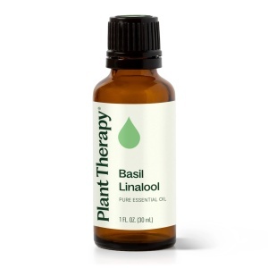 Basil Linalool (Busuioc Linalool) - Img 2