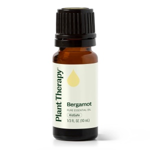 Bergamot (Bergamotă) - Img 1