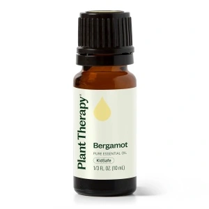 Bergamot (Bergamotă)