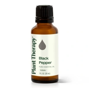 Black Pepper (Piper Negru) - Img 7