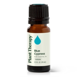 Blue Cypress (Chiparos Albastru), 10ml