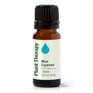 Blue Cypress (Chiparos Albastru), 10ml