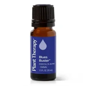Blues Buster