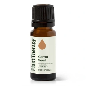 Carrot Seed (Semințe de Morcov)