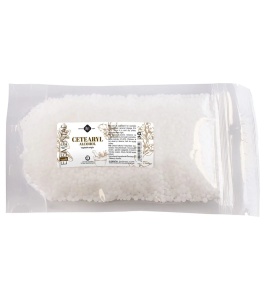 Cetearyl alcohol - Img 2