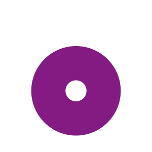 Colorant lumânări Violet - Img 2