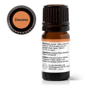 Davana - Img 2
