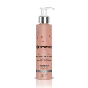 Demachiant gel uleios ECLAT DE ROSE, 150ml - Img 1