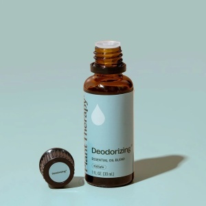 Deodorizing - Img 6