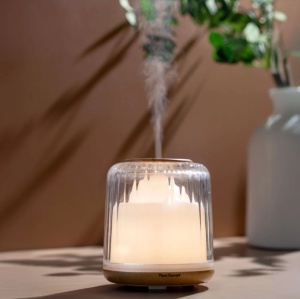 Difuzor Serenity Glass – Rafinament și aromaterapie într-un singur produs - Img 2