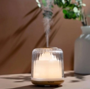 Difuzor Serenity Glass – Rafinament și aromaterapie într-un singur produs - Img 2