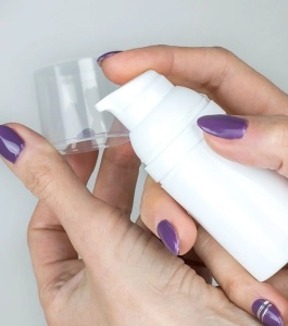 Flacon Airless Oly 30 ml - Img 3