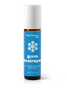 Germ Destroyer KidSafe Prediluat Roll-on