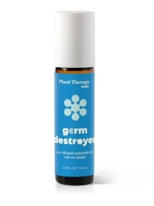 Germ Destroyer KidSafe Prediluat Roll-on