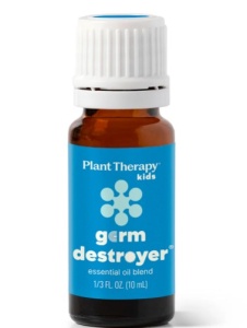 Germ Destroyer KidSafe