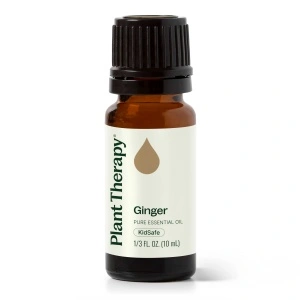 Ginger (Ghimbir )
