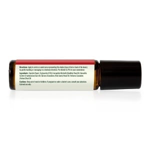 Grounded Foundation (Root Chakra) Prediluat Roll-on - Img 5