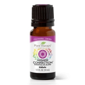 Higher Connection (Crown Chakra) - Img 1