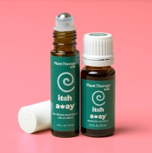 Itch Away KidSafe Prediluat Roll-on - Img 9