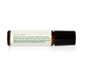 Jasmine Sambac Absolute Prediluat Roll-on - Img 9