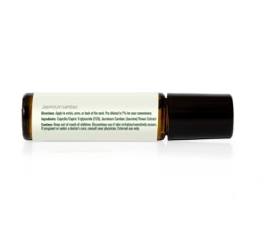 Jasmine Sambac Absolute Prediluat Roll-on - Img 9