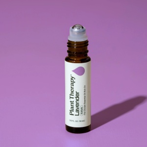 Lavender (Lavanda) Ulei esential prediluat Roll-On – 10ml Plant Therapy - Img 6
