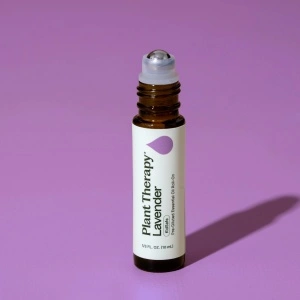 Lavender (Lavanda) Ulei esential prediluat Roll-On – 10ml Plant Therapy - Img 6