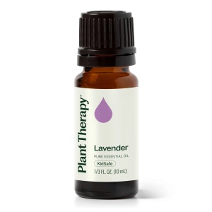 Lavender (Lavandă) - Img 1
